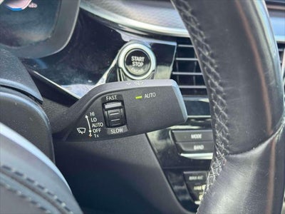 2022 BMW 530 i xDrive