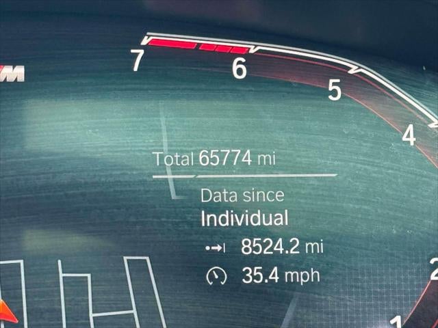 2022 BMW 530 i xDrive