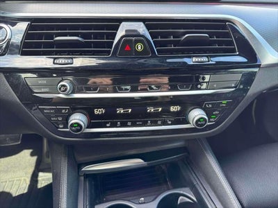 2022 BMW 530 i xDrive