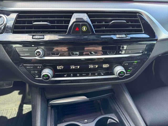 2022 BMW 530 i xDrive