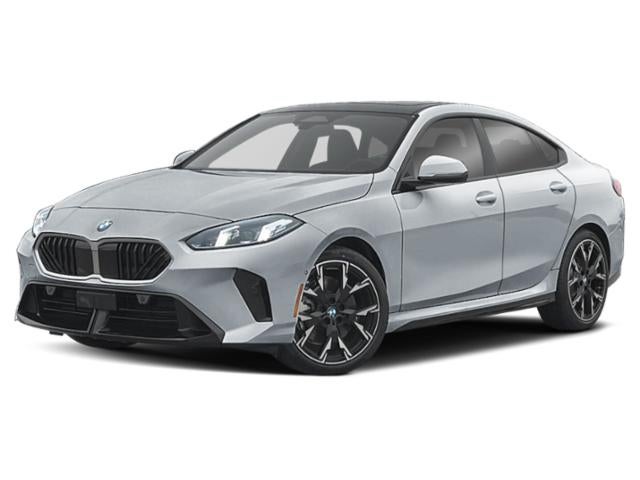 2025 BMW 2 Series 228 xDrive Gran Coupe's photo