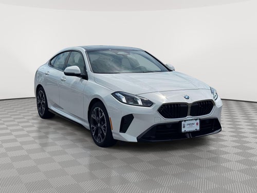 2025 BMW 228 Gran Coupe xDrive