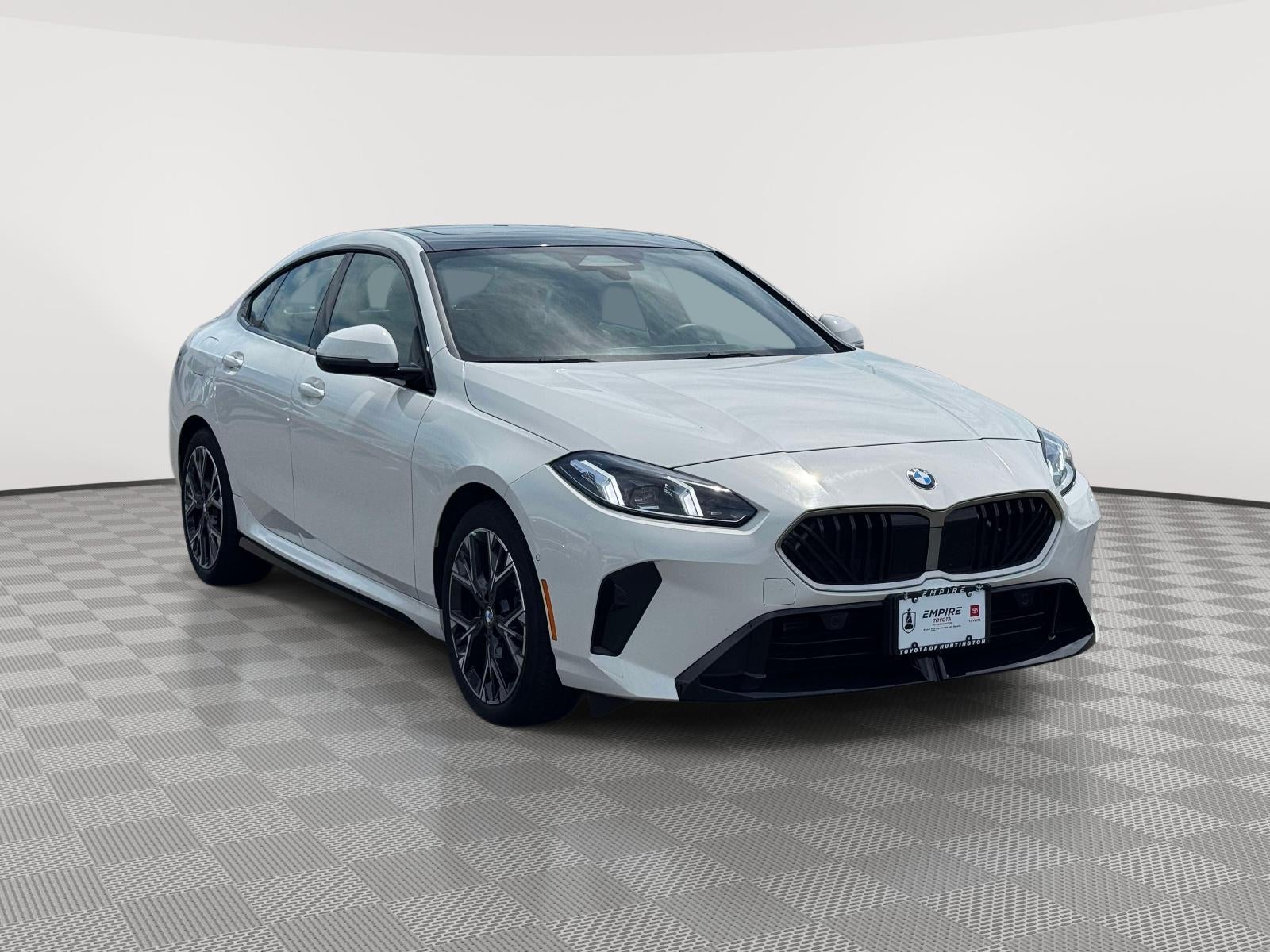 2025 BMW 228 Gran Coupe xDrive