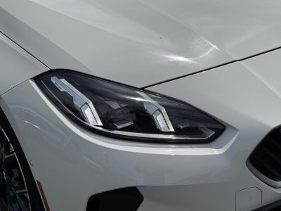 2025 BMW 228 Gran Coupe xDrive