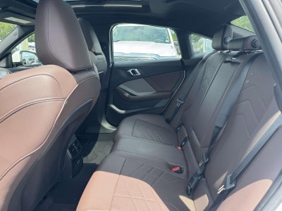2025 BMW 228 Gran Coupe xDrive
