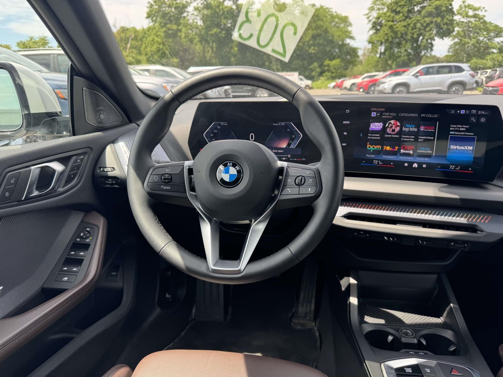 2025 BMW 228 Gran Coupe xDrive