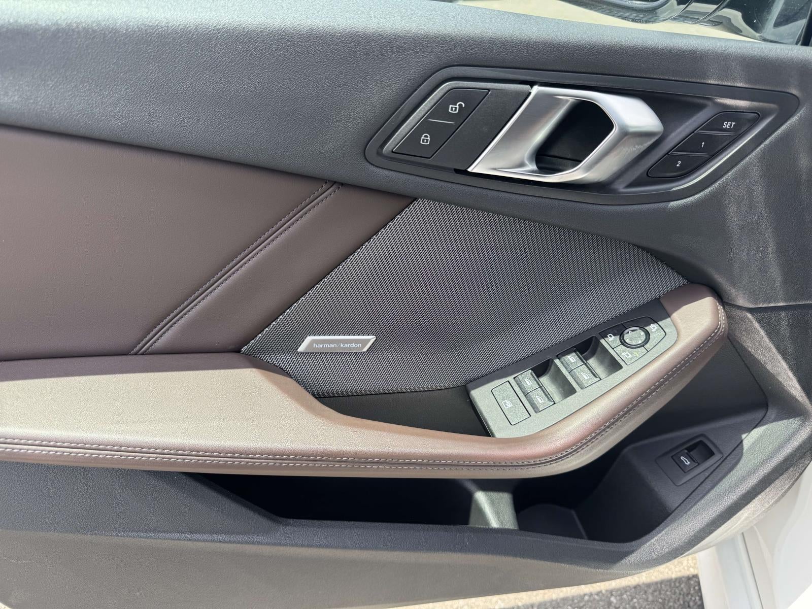 2025 BMW 228 Gran Coupe xDrive