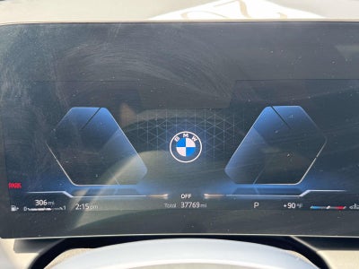 2025 BMW 228 Gran Coupe xDrive