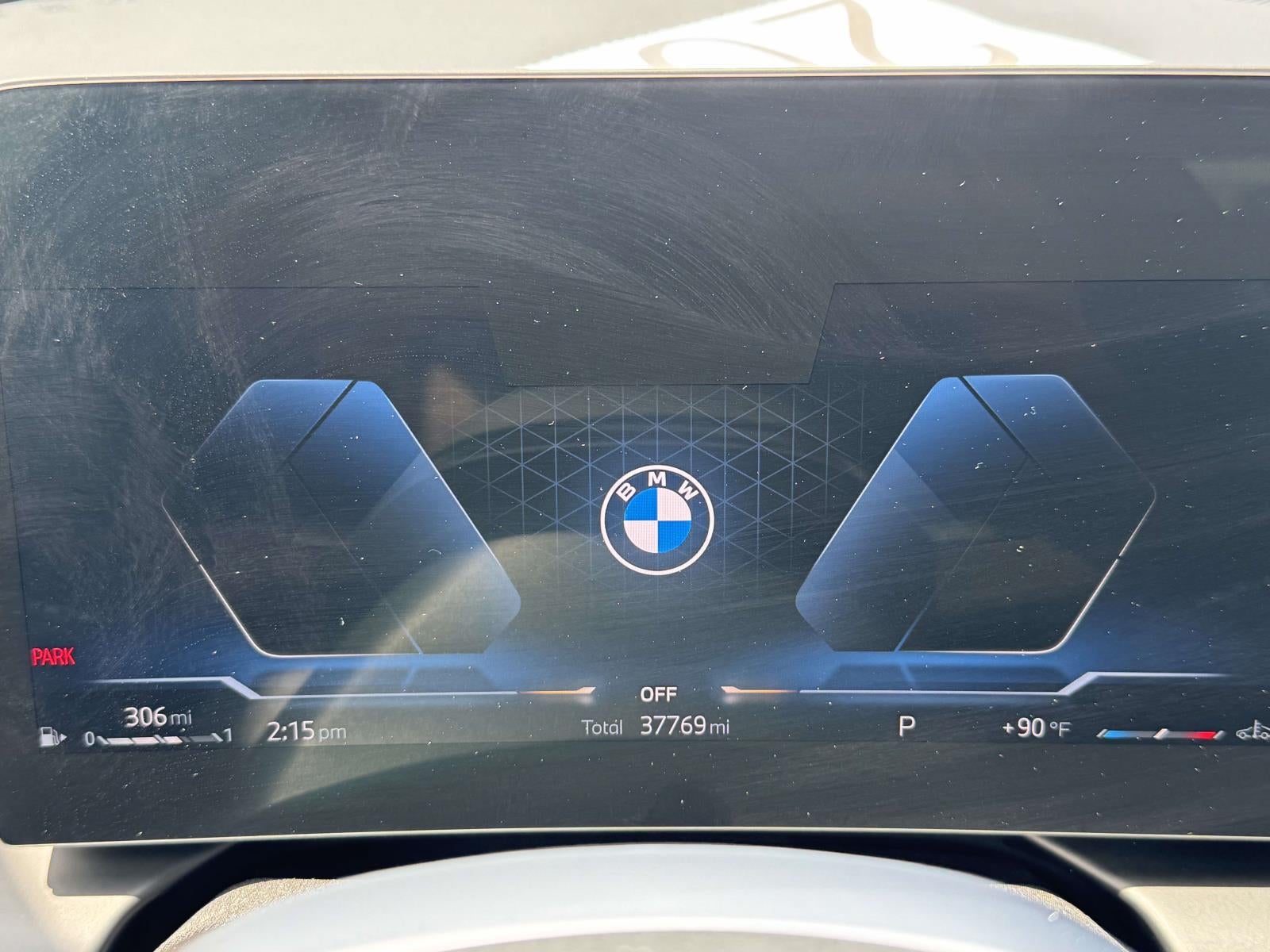 2025 BMW 228 Gran Coupe xDrive