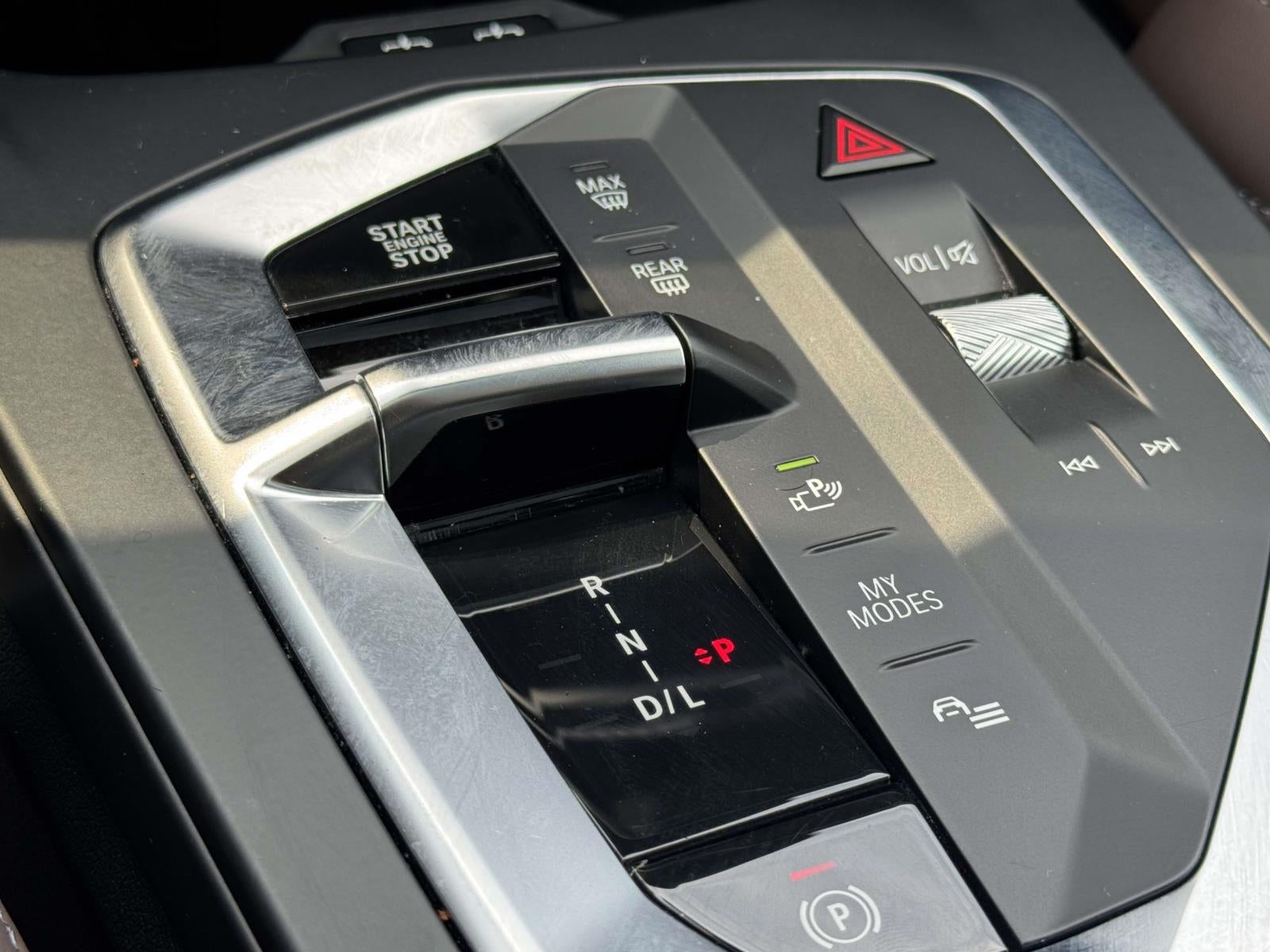 2025 BMW 228 Gran Coupe xDrive