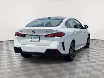 2025 BMW 228 Gran Coupe xDrive
