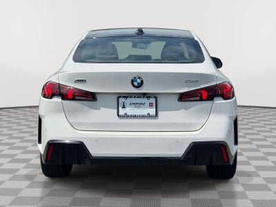 2025 BMW 228 Gran Coupe xDrive