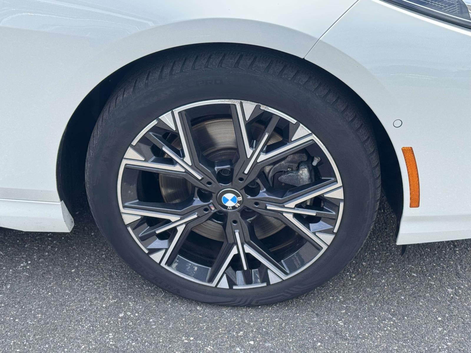 2025 BMW 228 Gran Coupe xDrive
