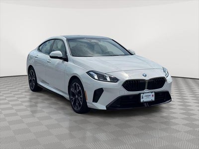 2025 BMW 228 Gran Coupe xDrive