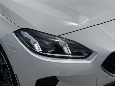 2025 BMW 228 Gran Coupe xDrive