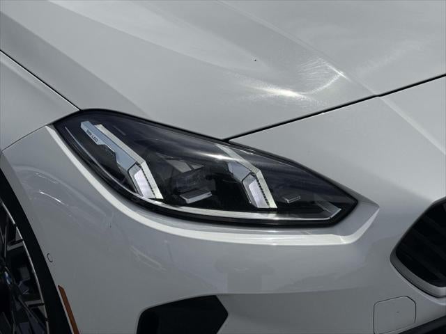 2025 BMW 228 Gran Coupe xDrive