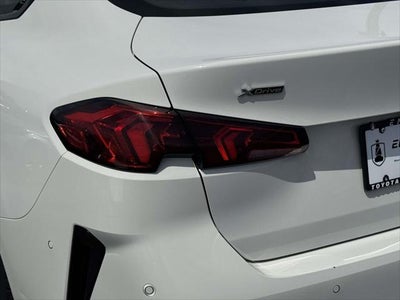 2025 BMW 228 Gran Coupe xDrive