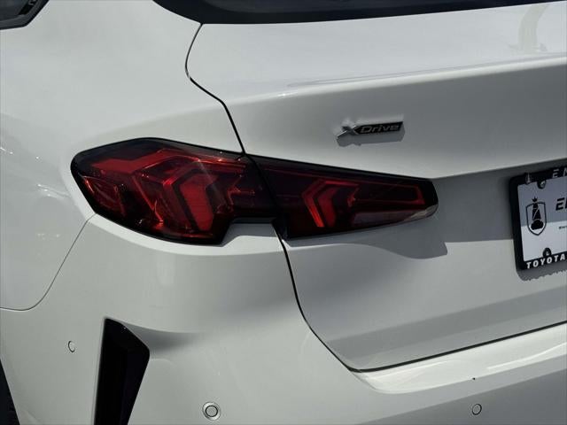 2025 BMW 228 Gran Coupe xDrive
