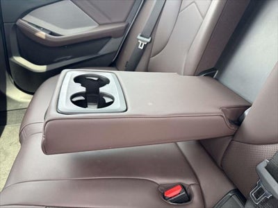 2025 BMW 228 Gran Coupe xDrive