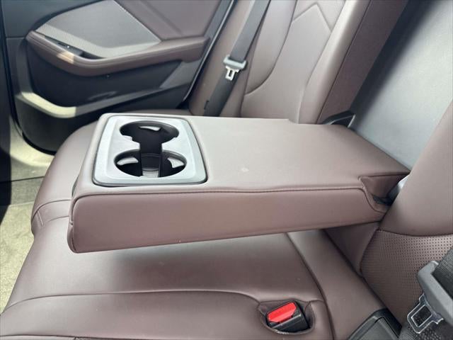 2025 BMW 228 Gran Coupe xDrive