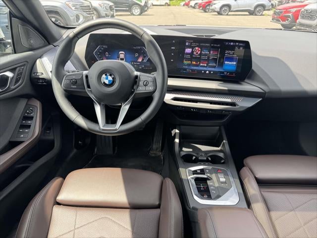 2025 BMW 228 Gran Coupe xDrive