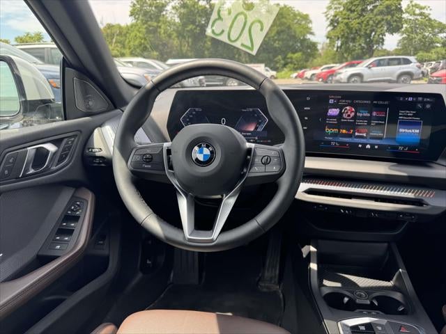 2025 BMW 228 Gran Coupe xDrive
