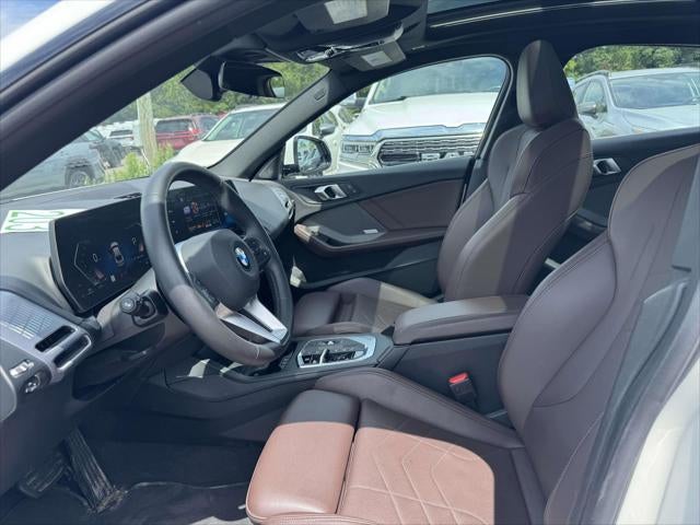 2025 BMW 228 Gran Coupe xDrive