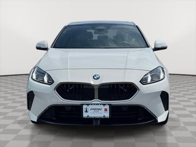 2025 BMW 228 Gran Coupe xDrive