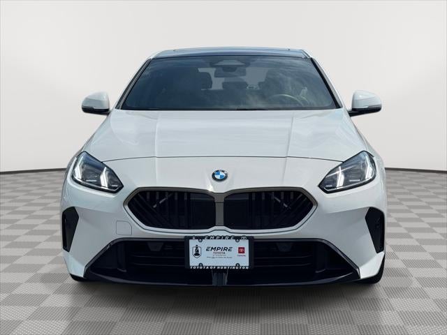 2025 BMW 228 Gran Coupe xDrive