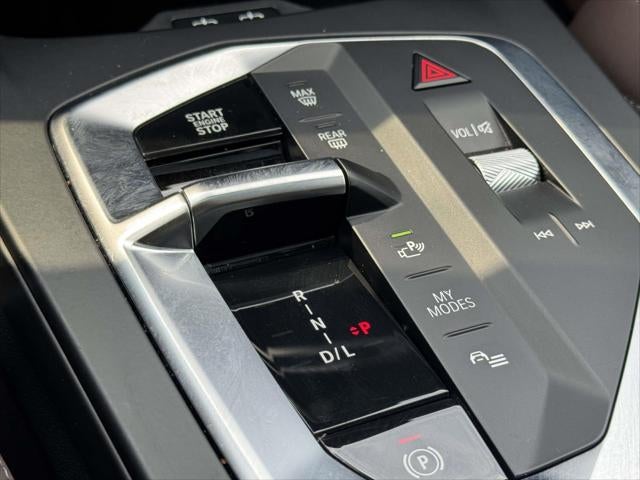 2025 BMW 228 Gran Coupe xDrive