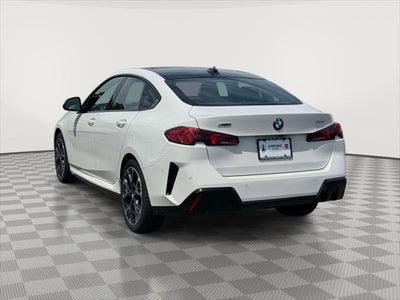 2025 BMW 228 Gran Coupe xDrive