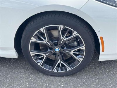 2025 BMW 228 Gran Coupe xDrive
