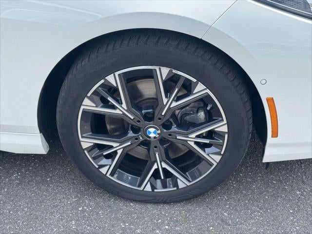 2025 BMW 228 Gran Coupe xDrive
