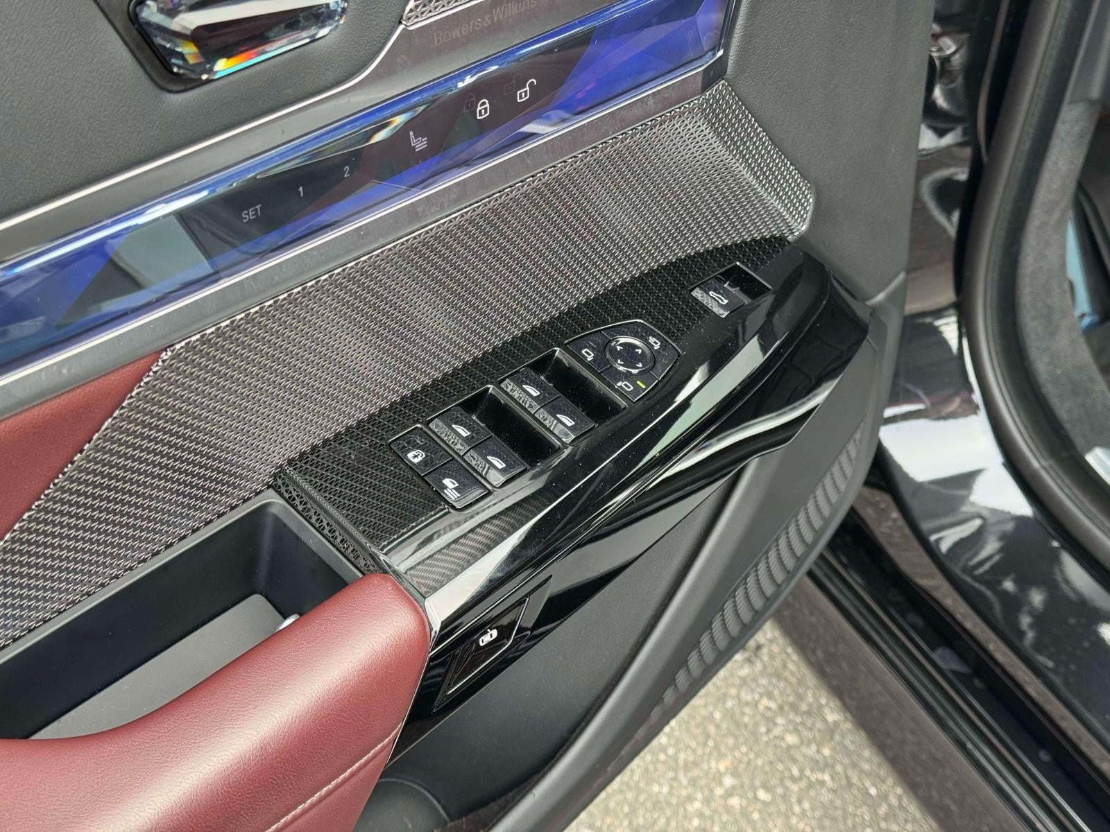 2023 BMW 760 i xDrive