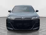 2023 BMW 760 i xDrive