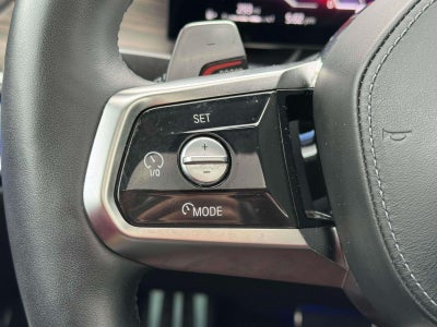 2023 BMW 760 i xDrive