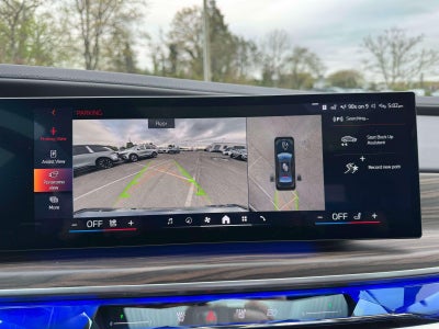 2023 BMW 760 i xDrive