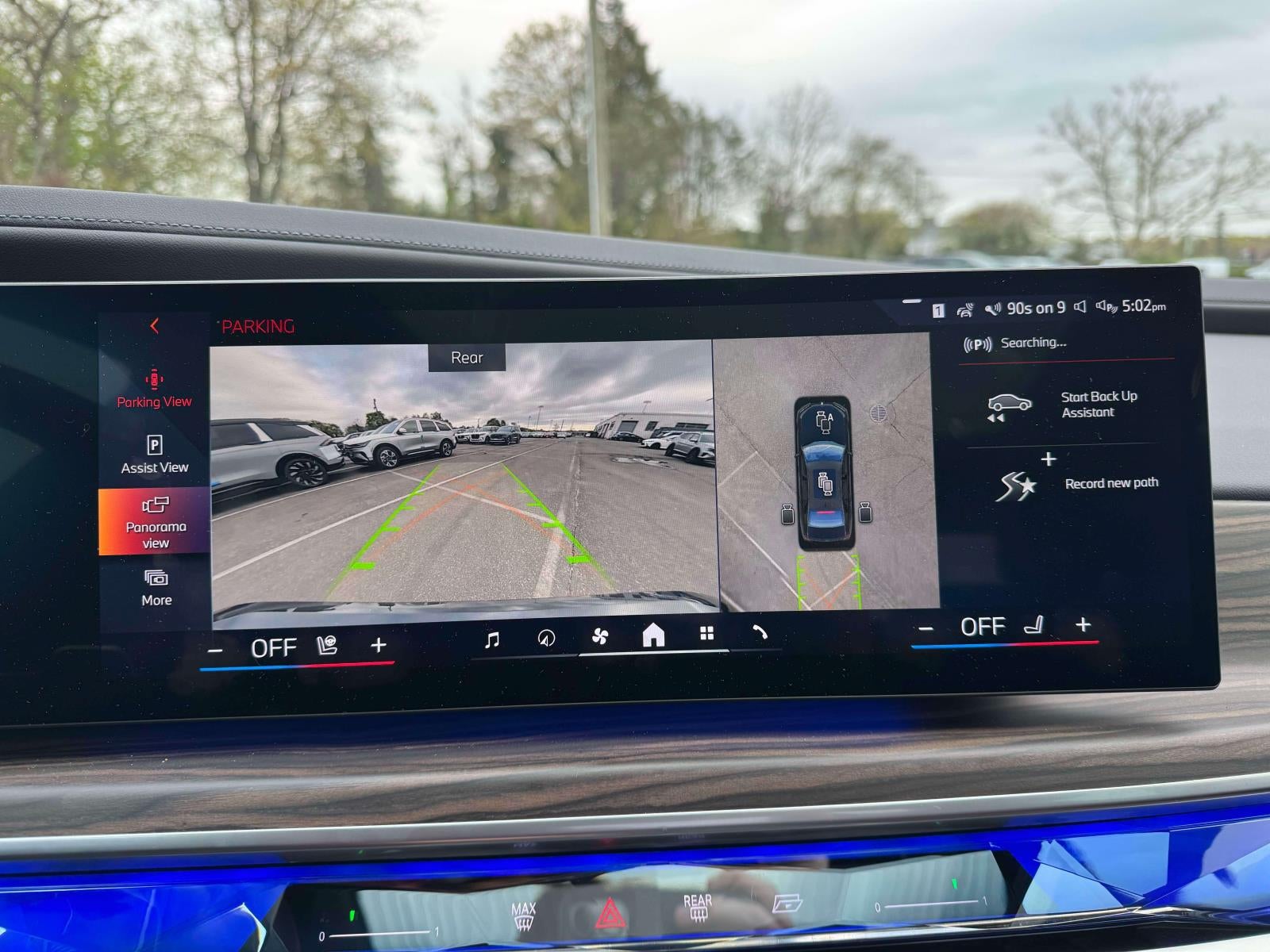 2023 BMW 760 i xDrive