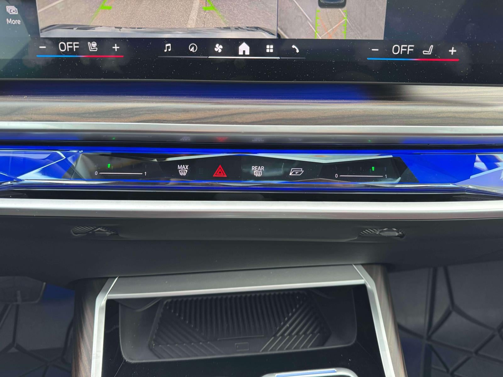 2023 BMW 760 i xDrive