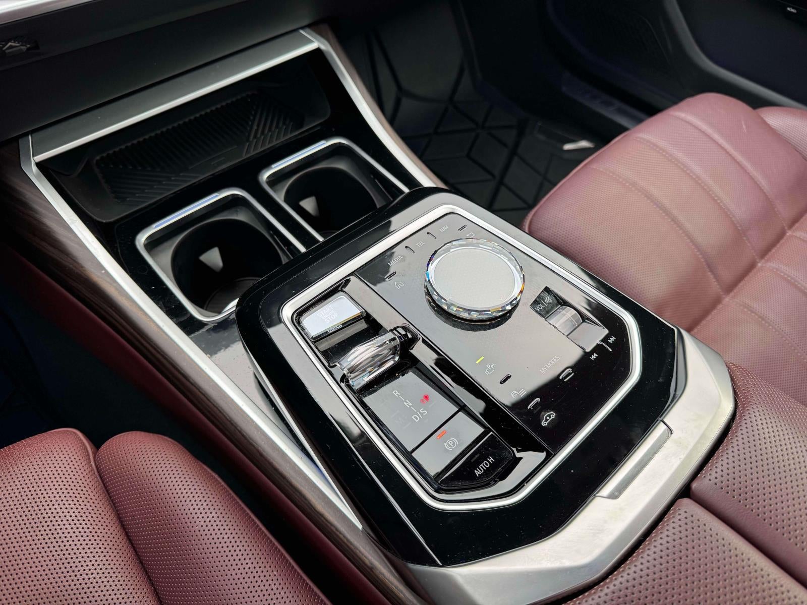 2023 BMW 760 i xDrive