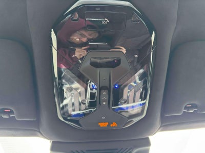 2023 BMW 760 i xDrive