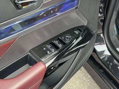 2023 BMW 760 i xDrive