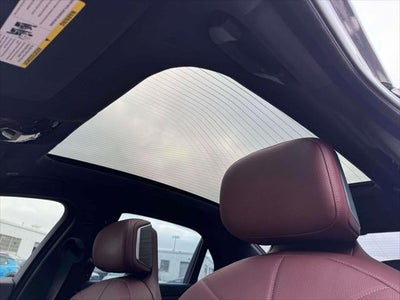 2023 BMW 760 i xDrive