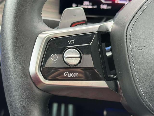 2023 BMW 760 i xDrive