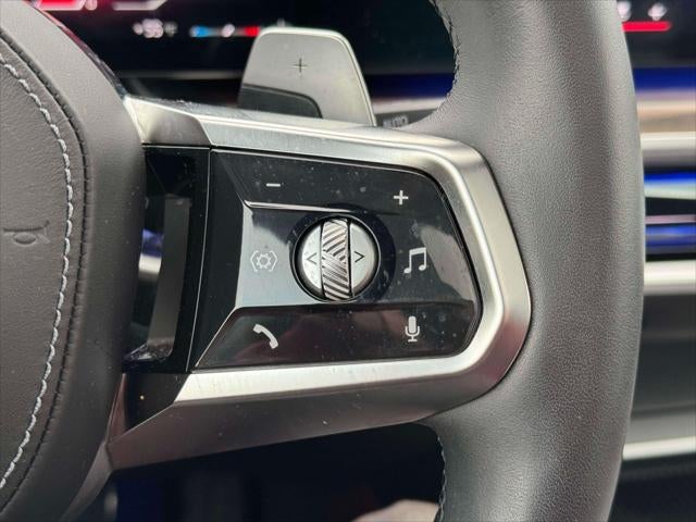 2023 BMW 760 i xDrive