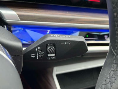 2023 BMW 760 i xDrive