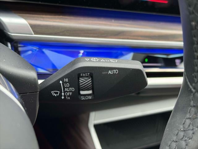 2023 BMW 760 i xDrive