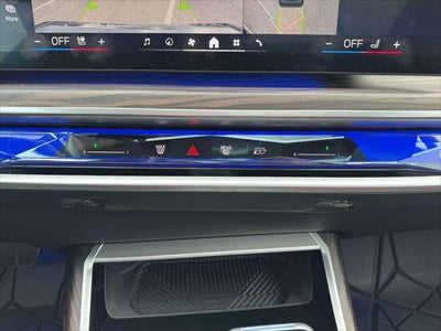 2023 BMW 760 i xDrive