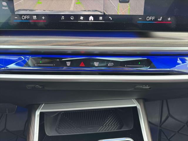 2023 BMW 760 i xDrive