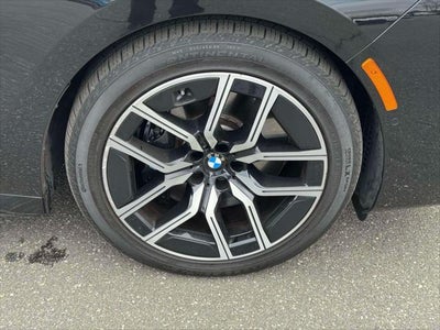2023 BMW 760 i xDrive